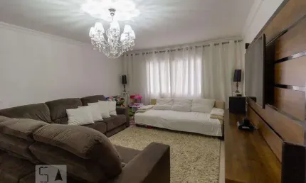 Casa para venda - butantã, 4 quartos,  195 m² - são paulo