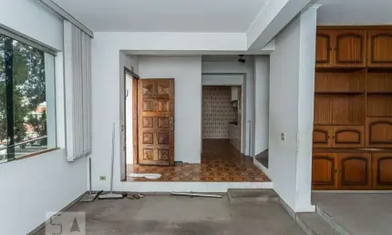 Casa para venda - vila santa clara, 3 quartos,  141 m² - são paulo