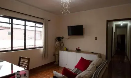 Casa para venda - vila alpina, 3 quartos,  200 m² - são paulo