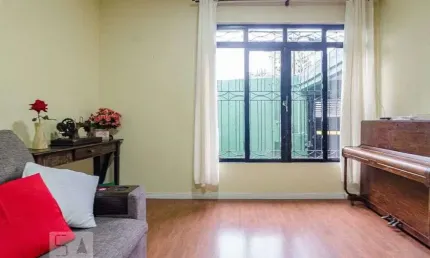 Casa para Venda - Vila Madalena, 3 Quartos,  150 m² - São Paulo