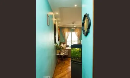 Apartamento para Venda - Nova Petrópolis, 3 Quartos,  111 m² - São Bernardo do Campo