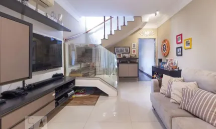 Casa para venda - tatuapé, 2 quartos,  195 m² - são paulo