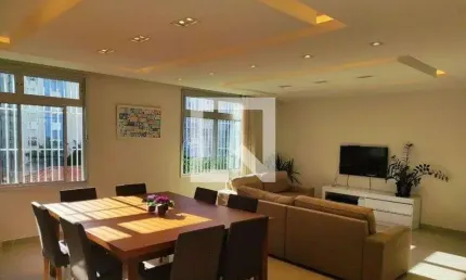 Apartamento para Venda - Higienópolis, 3 Quartos,  193 m² - São Paulo