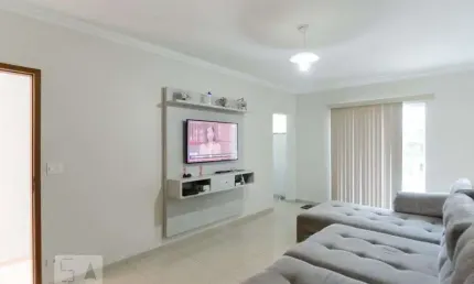 Casa para Venda - Taboão, 3 Quartos,  235 m² - São Bernardo do Campo