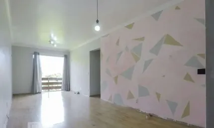 Apartamento para Venda - Jardim Santa Emília, 3 Quartos,  68 m² - São Paulo