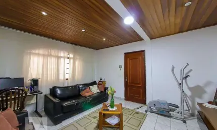 Casa para Venda - Vila Galvão, 4 Quartos,  203 m² - Guarulhos