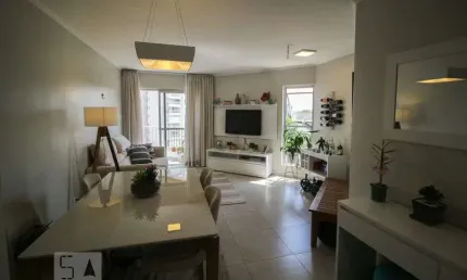 Apartamento para venda - cambuci, 2 quartos,  75 m² - são paulo