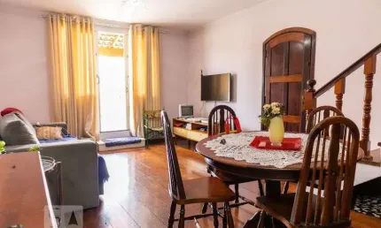 Casa para venda - vila guilherme, 3 quartos,  159 m² - são paulo