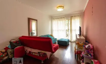 Casa para Venda - Butantã, 3 Quartos,  230 m² - São Paulo