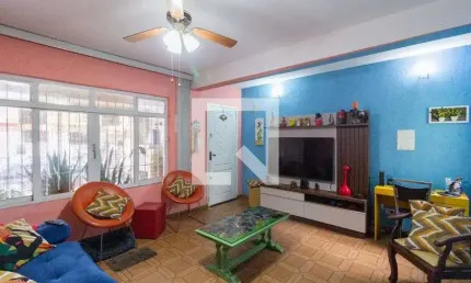 Casa para Venda - Jardim das Flores, 3 Quartos,  125 m² - Osasco