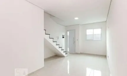 Casa / Sobrado em Condomínio para Venda - Ponte Rasa, 2 Quartos,  62 m² - São Paulo