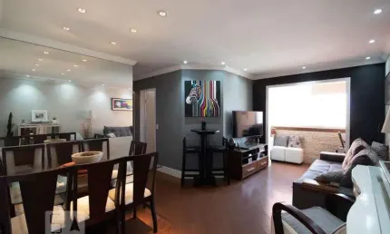 Apartamento para Venda - Piratininga, 3 Quartos,  75 m² - Osasco