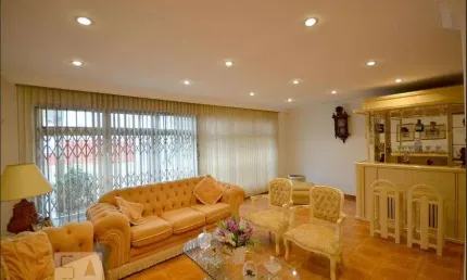 Casa para Venda - Vila das Mercês, 3 Quartos,  252 m² - São Paulo