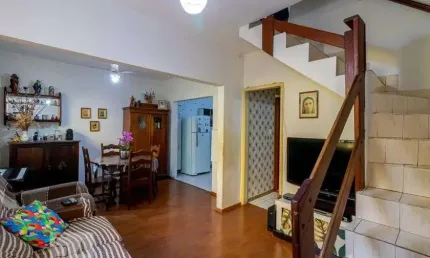 Casa para venda - bosque da saúde, 4 quartos,  135 m² - são paulo