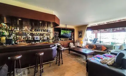 Casa / Sobrado em Condomínio para Venda - Panamby, 4 Quartos,  450 m² - São Paulo