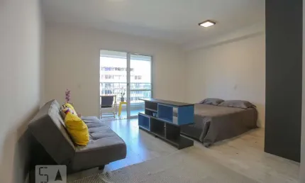 Kitnet / stúdio para venda - consolação, 1 quarto,  42 m² - são paulo