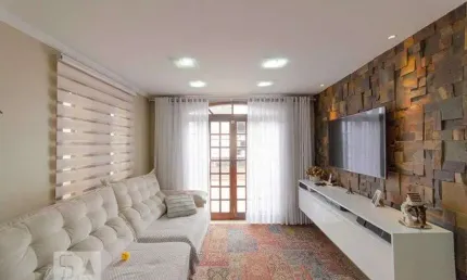 Casa para Venda - Artur Alvim, 3 Quartos,  164 m² - São Paulo
