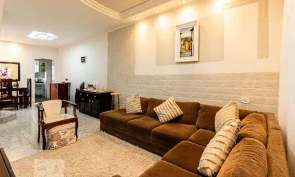 Casa para venda - ponte rasa, 3 quartos,  200 m² - são paulo