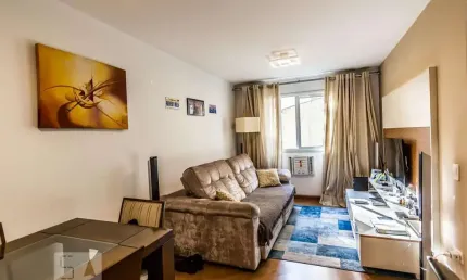 Apartamento para venda - bela vista, 1 quarto,  51 m² - são paulo
