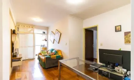 Apartamento para Venda - Bonfim, 1 Quarto,  57 m² - Campinas