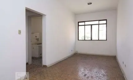 Kitnet / Stúdio para Venda - Campos Elíseos, 1 Quarto,  55 m² - São Paulo