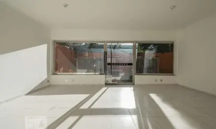 Casa para venda - brooklin, 3 quartos,  500 m² - são paulo