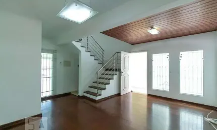 Casa para venda - anchieta, 3 quartos,  240 m² - são bernardo do campo