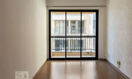 Apartamento para Venda - Chácara Inglesa, 3 Quartos,  70 m² - São Paulo