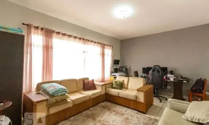 Casa para Venda - Nova Petrópolis, 4 Quartos,  160 m² - São Bernardo do Campo