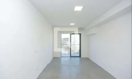 Apartamento para venda - pinheiros, 1 quarto,  28 m² - são paulo