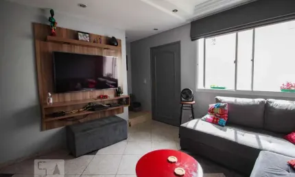 Casa / Sobrado em Condomínio para Venda - Vila Nova Cachoeirinha, 3 Quartos,  85 m² - São Paulo
