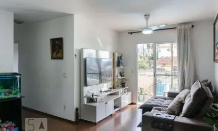 Apartamento para Venda - Mandaqui, 2 Quartos,  64 m² - São Paulo