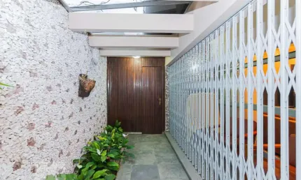 Casa para Venda - Alto da Lapa, 3 Quartos,  430 m² - São Paulo