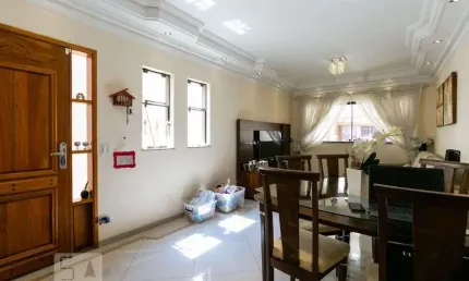 Casa para Venda - Parque São Domingos, 4 Quartos,  240 m² - São Paulo
