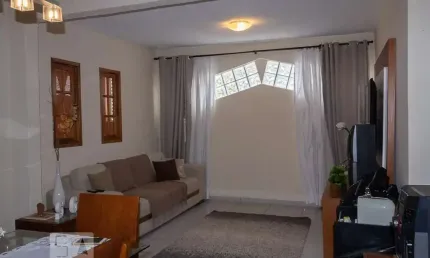 Casa para venda - água fria, 3 quartos,  240 m² - são paulo