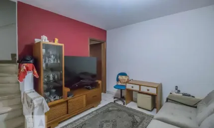 Casa para venda - chácara inglesa, 2 quartos,  200 m² - são paulo