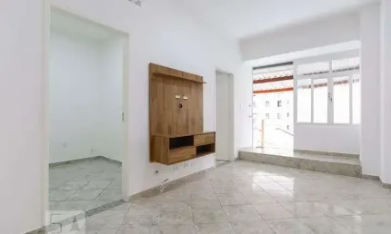 Apartamento para venda - centro, 2 quartos,  40 m² - são paulo