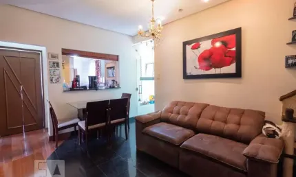 Apartamento para venda - cambuci, 2 quartos,  75 m² - são paulo