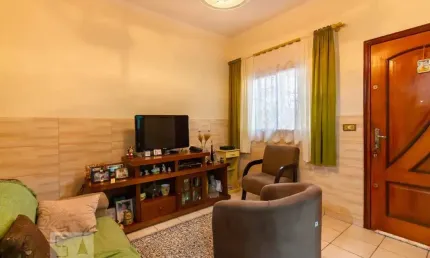 Casa para Venda - Quitaúna, 2 Quartos,  136 m² - Osasco