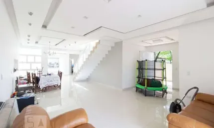 Casa para venda - água fria, 8 quartos,  700 m² - são paulo