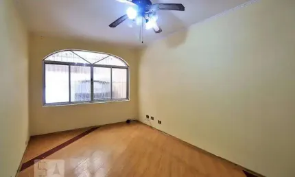 Casa para Venda - Jardim Bela Vista, 3 Quartos,  196 m² - Santo André