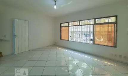 Casa para Venda - Jardim do Mar, 4 Quartos,  252 m² - São Bernardo do Campo