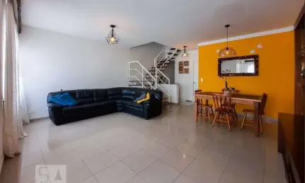 Casa / Sobrado em Condomínio para Venda - Vila Jordanópolis, 4 Quartos,  307 m² - São Bernardo do Campo