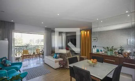 Apartamento para venda - vila andrade, 2 quartos,  77 m² - são paulo