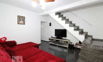 Casa para Venda - Vila Augusta, 2 Quartos,  179 m² - Guarulhos