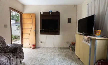 Casa para Venda - Tatuapé, 2 Quartos,  133 m² - São Paulo