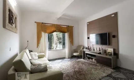 Casa para Venda - Vila Formosa, 4 Quartos,  598 m² - São Paulo