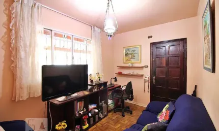 Casa para Venda - Nova Petrópolis, 2 Quartos,  163 m² - São Bernardo do Campo