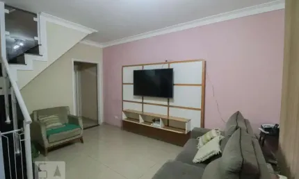 Casa para venda - jardim cocaia, 3 quartos,  130 m² - guarulhos
