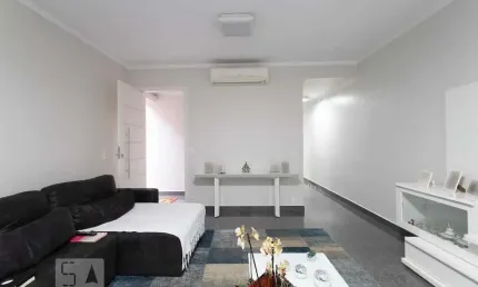 Casa para venda - jardim anália franco, 4 quartos,  500 m² - são paulo
